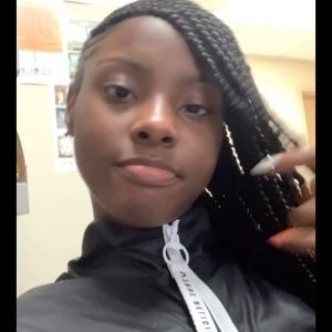 Meet your Posher, Laziya